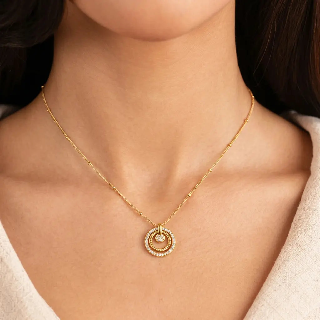 Collana Armonia