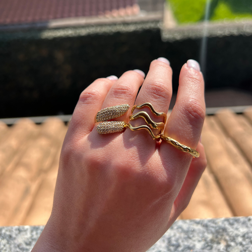 Anello Glamour