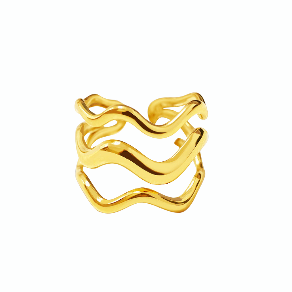 Anello Armonia