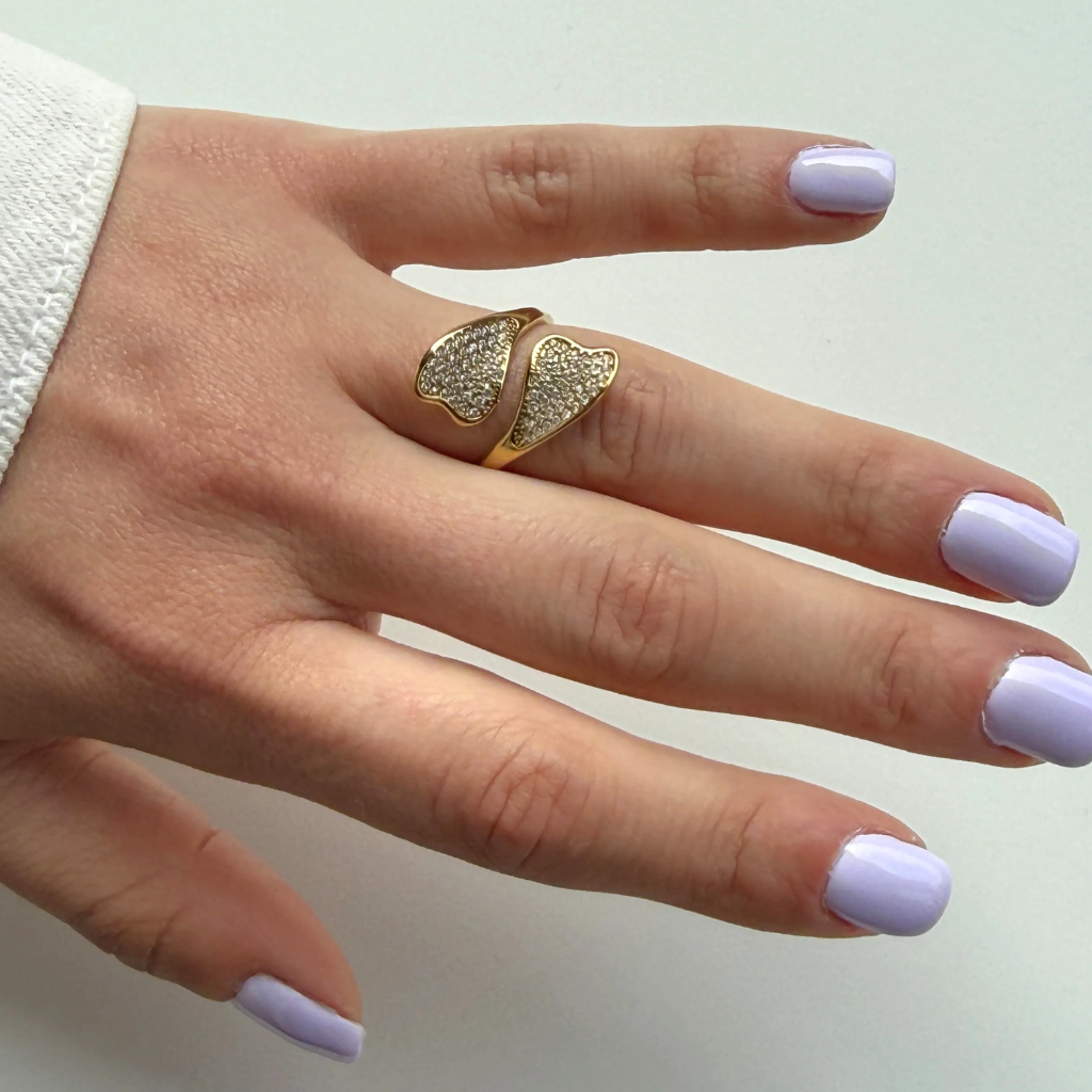 Anello Battito
