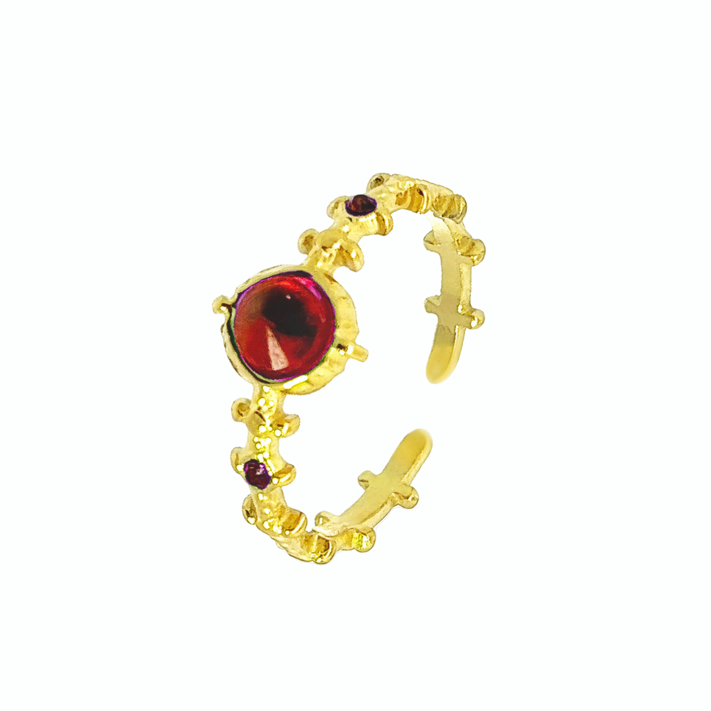 Anello Energia