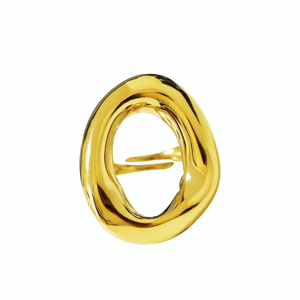 Anello Essenza