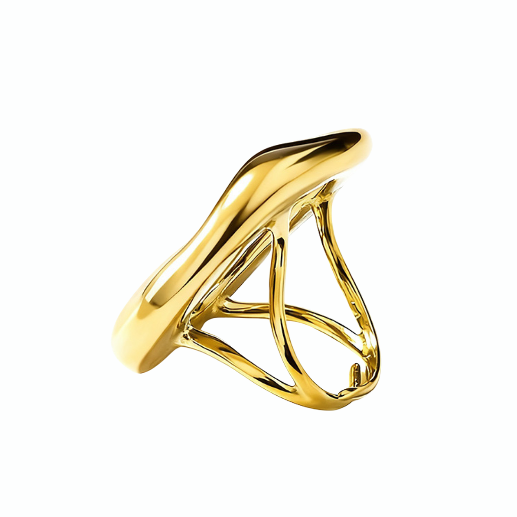 Anello Essenza