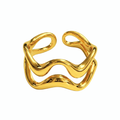 Anello Fluidità