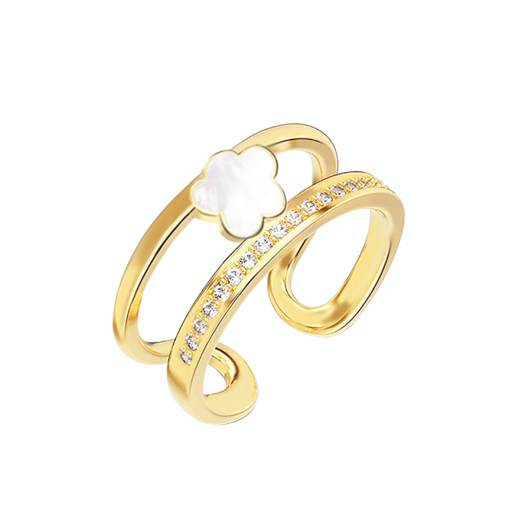 Anello Fortuna