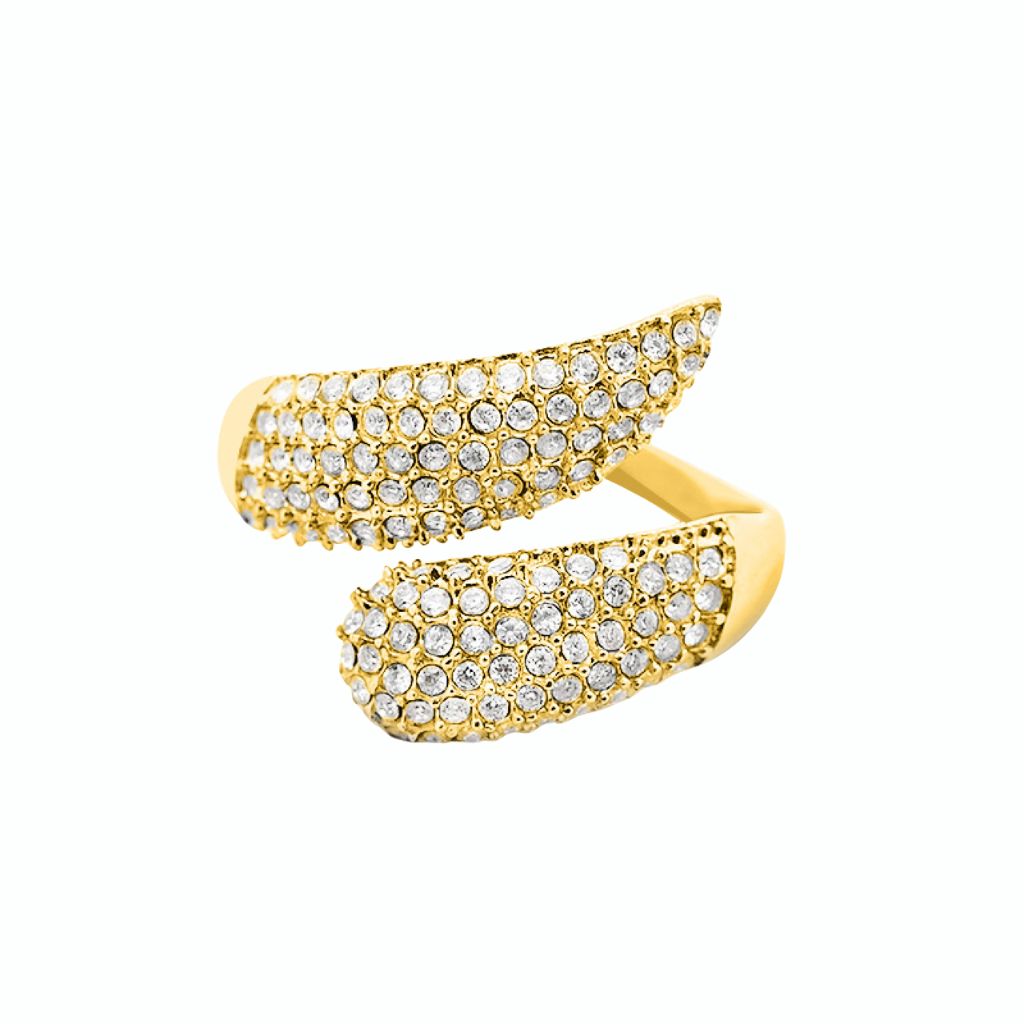 Anello Glamour