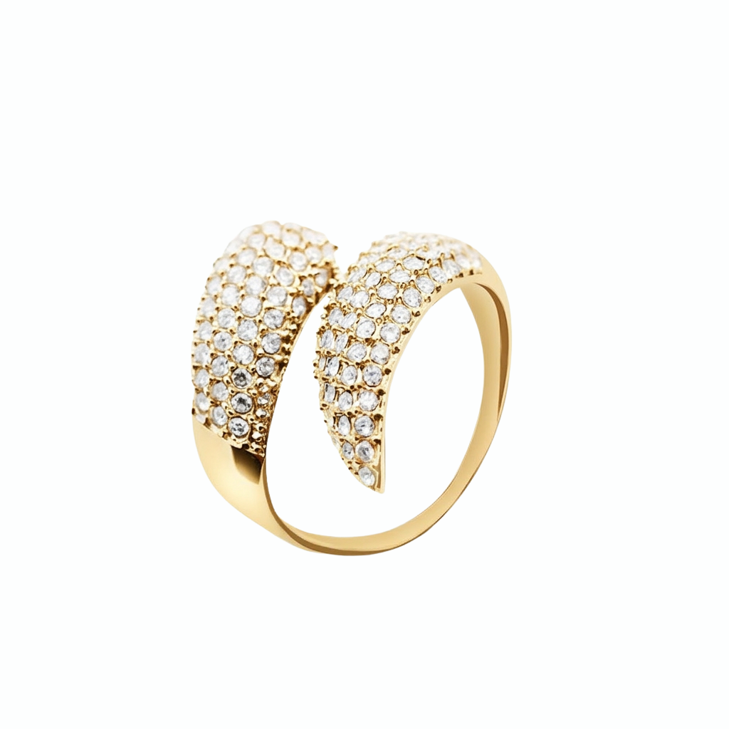 Anello Glamour
