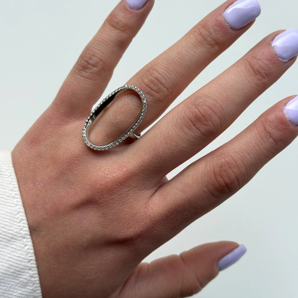 Anello Infinito