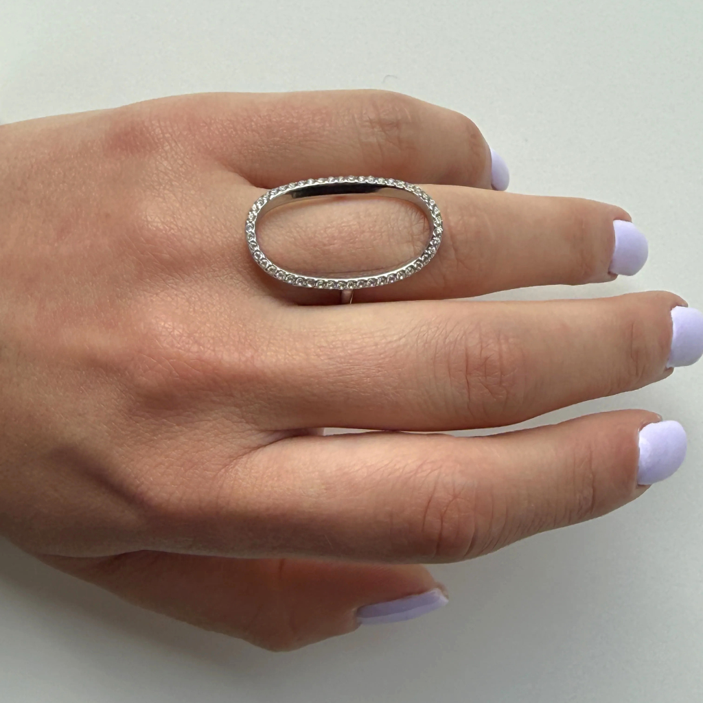 Anello Infinito