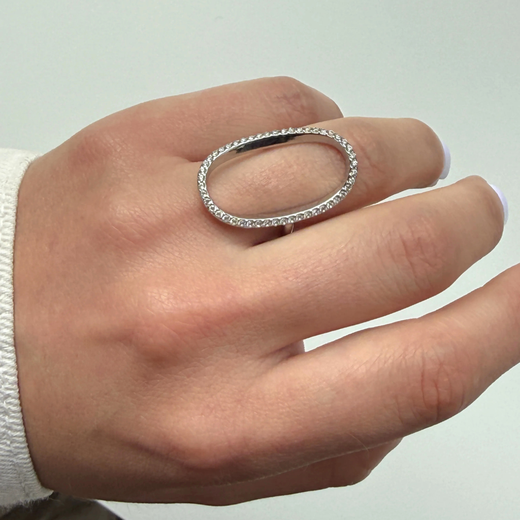 Anello Infinito