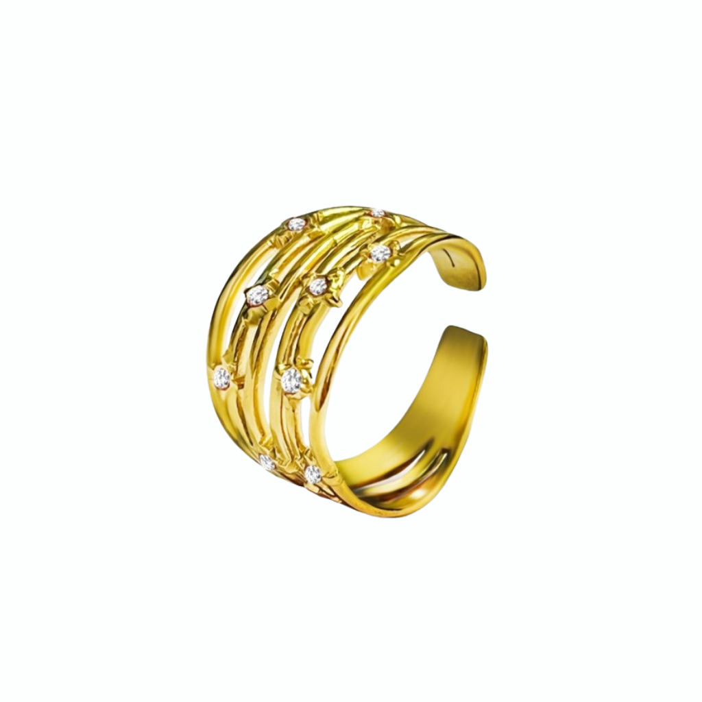 Anello Magnetismo