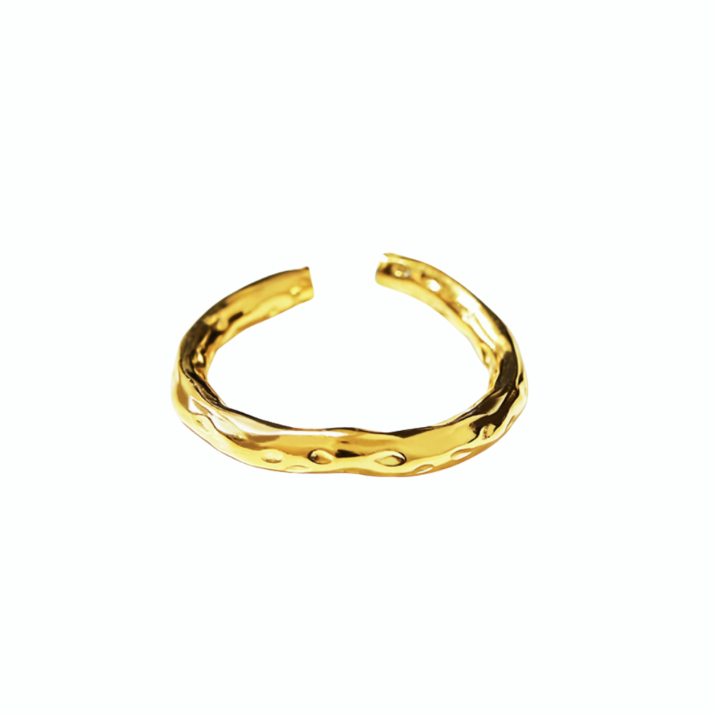 Anello Materia