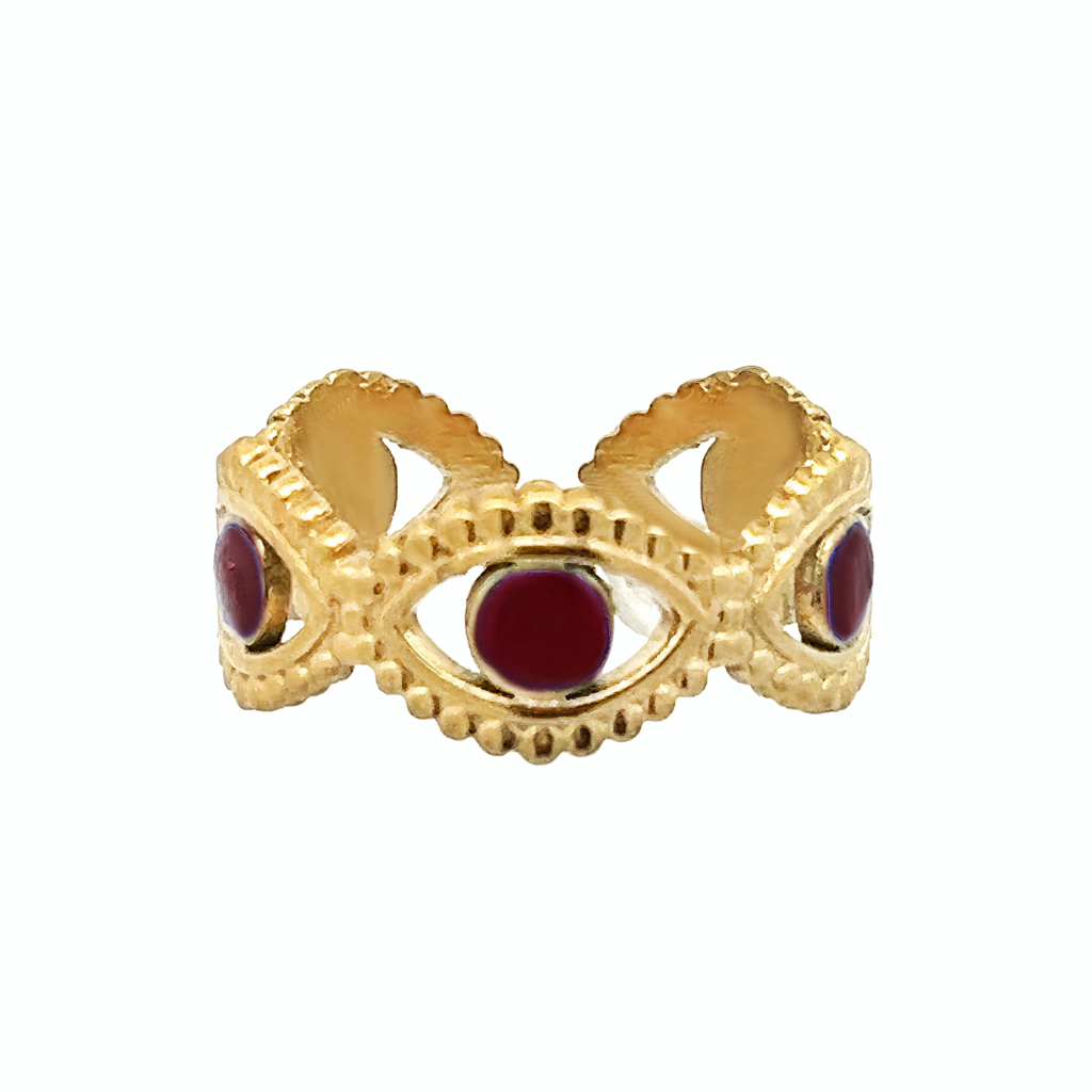 Anello Protezione