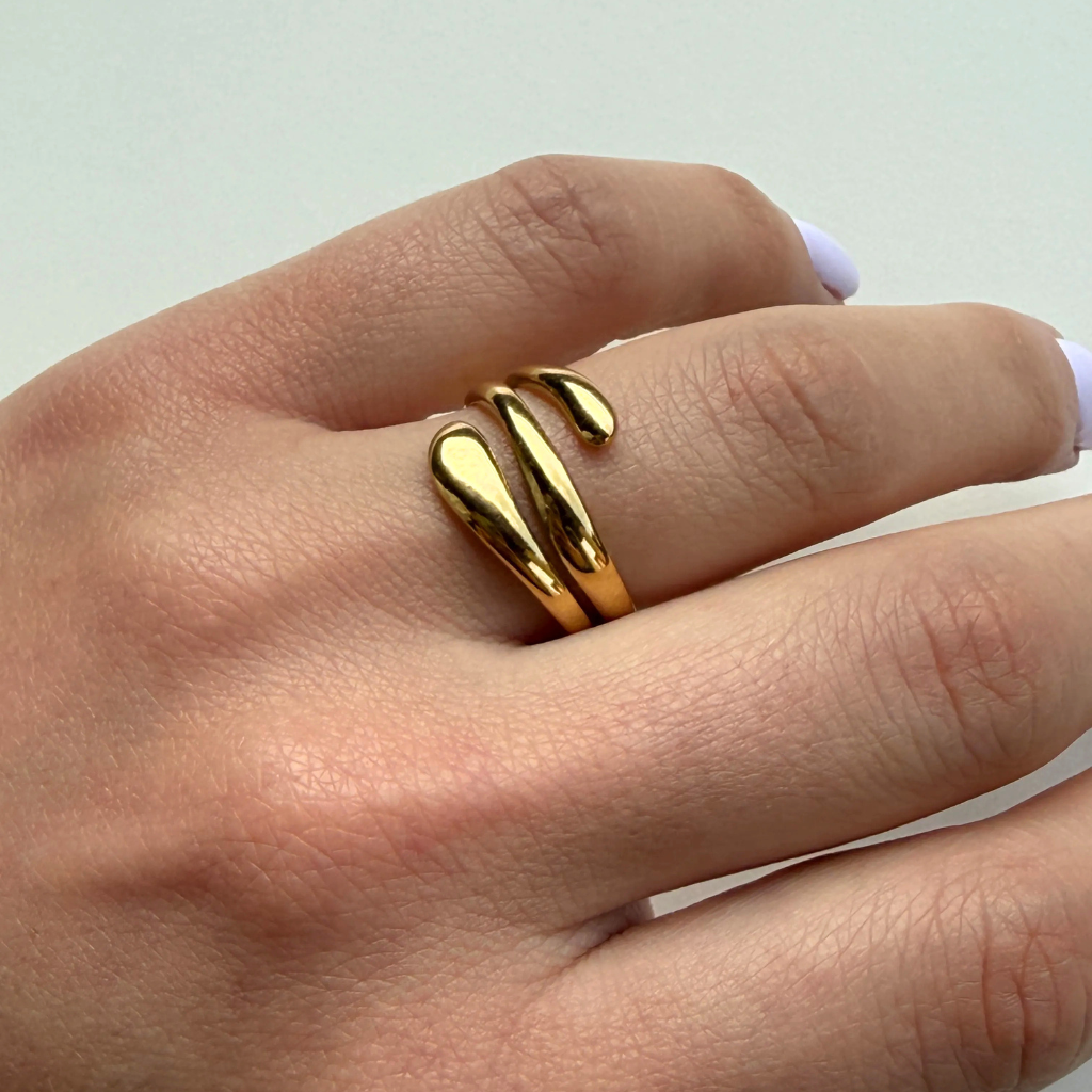 Anello Seduzione