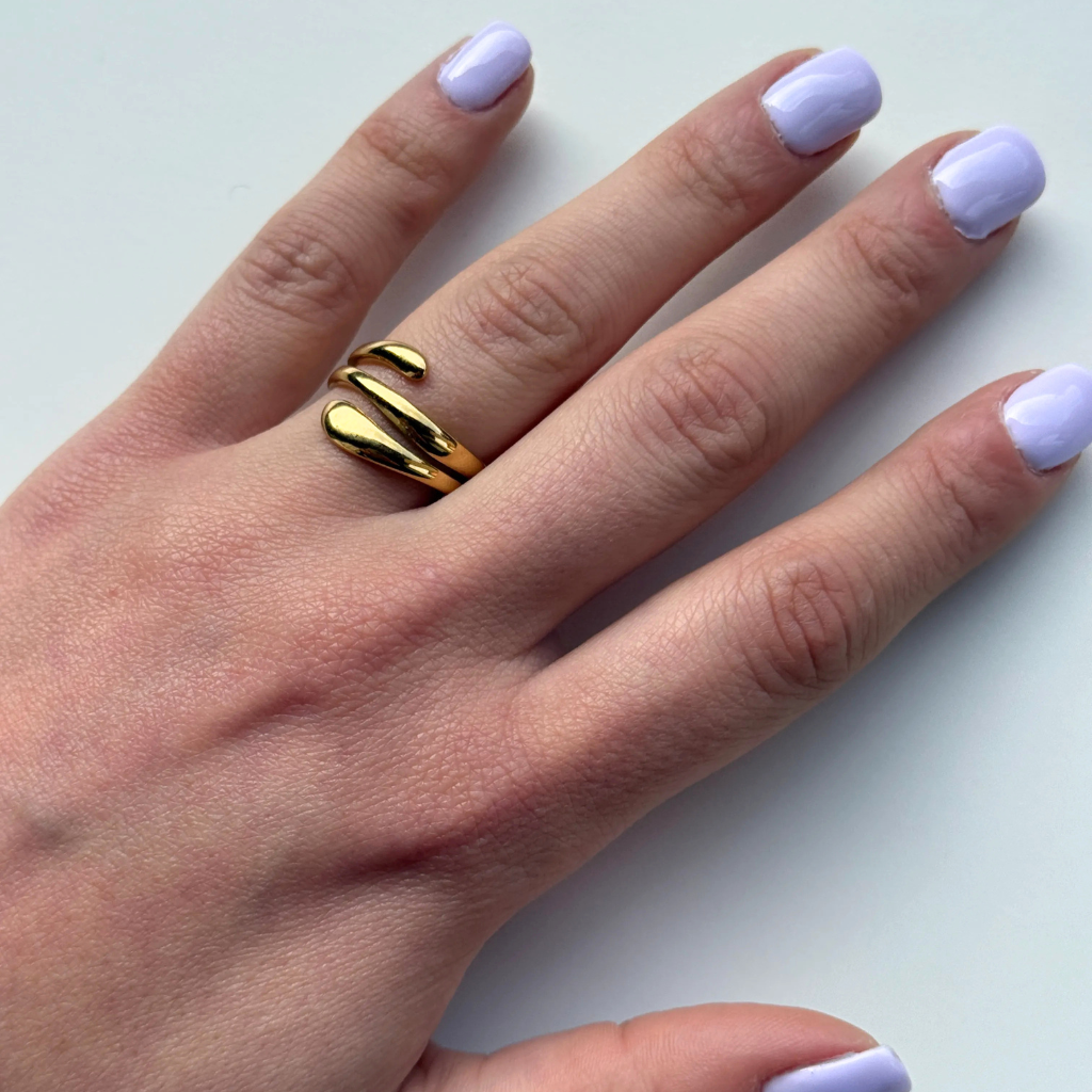 Anello Seduzione