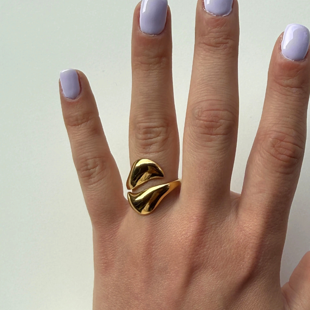 Anello Volume