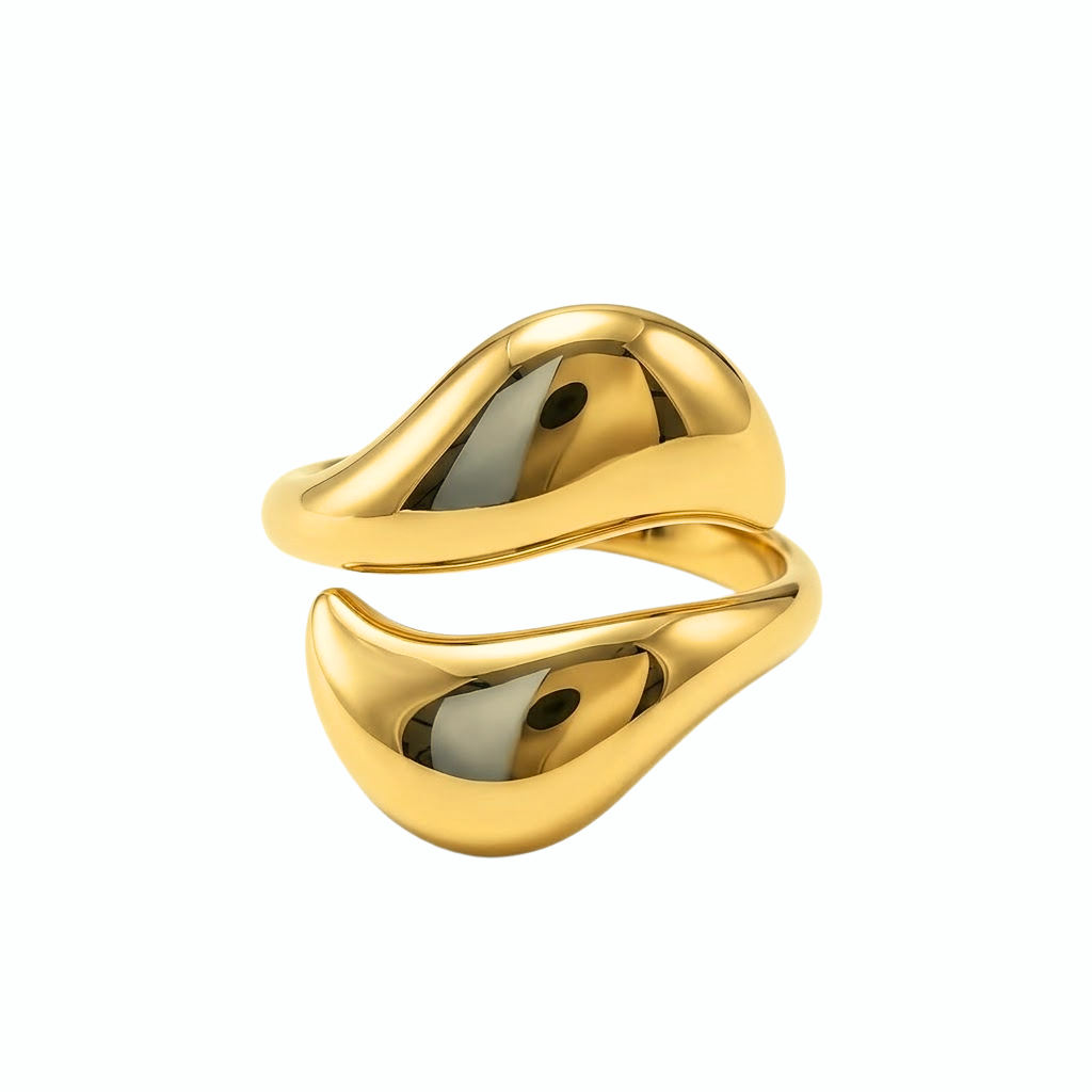 Anello Volume