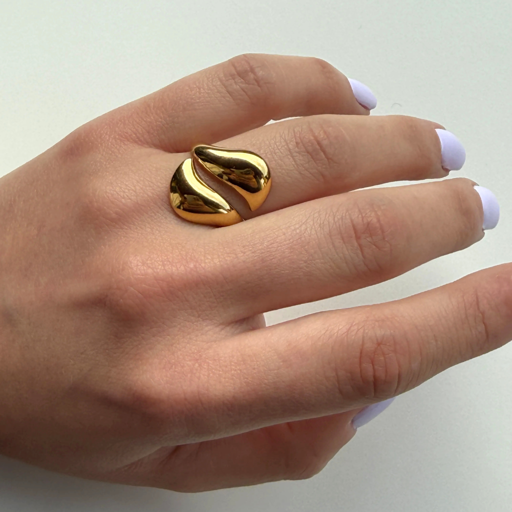 Anello Volume
