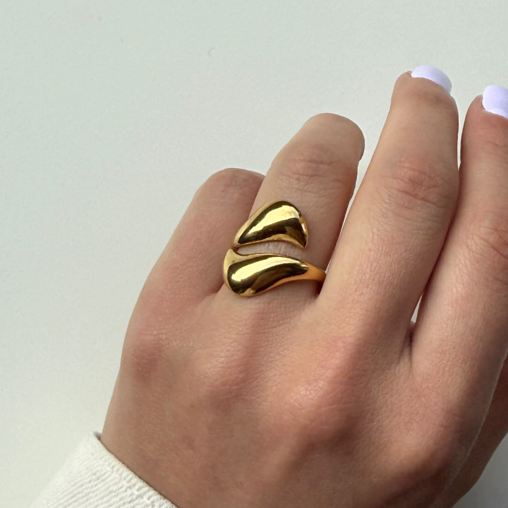 Anello Volume
