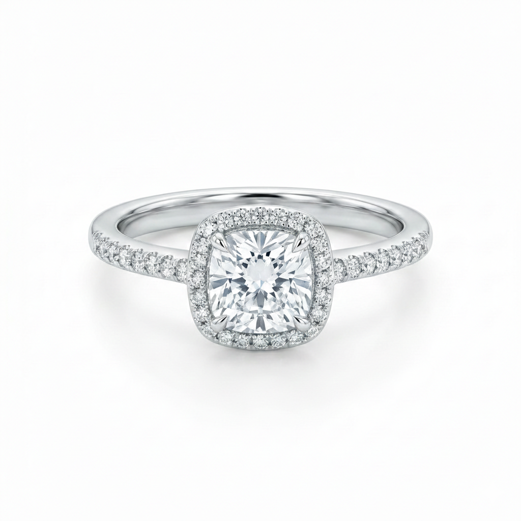 Anello con pietra Icona