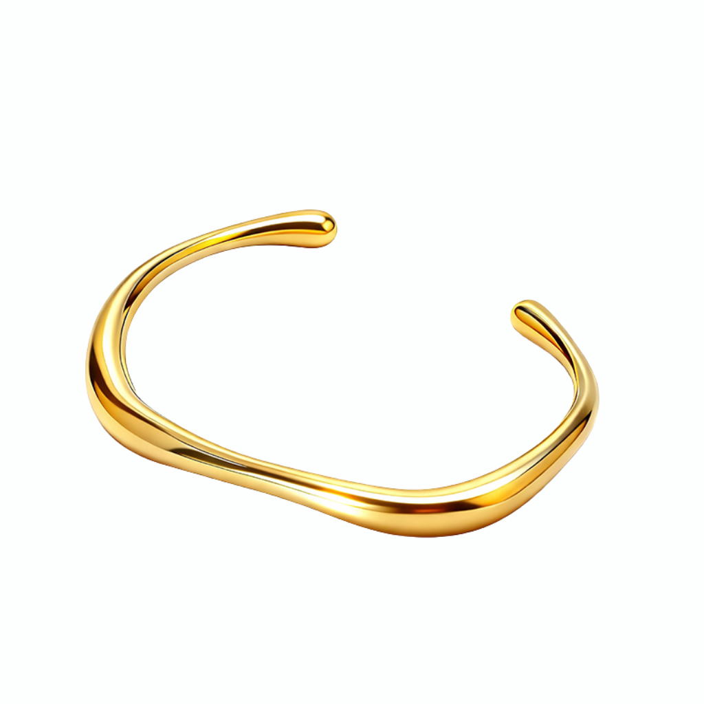 Bracciale quadrato Definizione