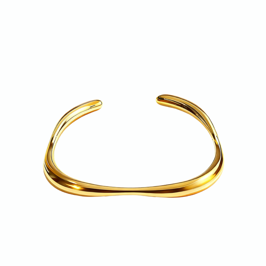 Bracciale quadrato Definizione