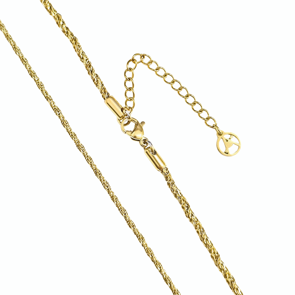 Collana Struttura
