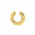 Ear cuff Torsione
