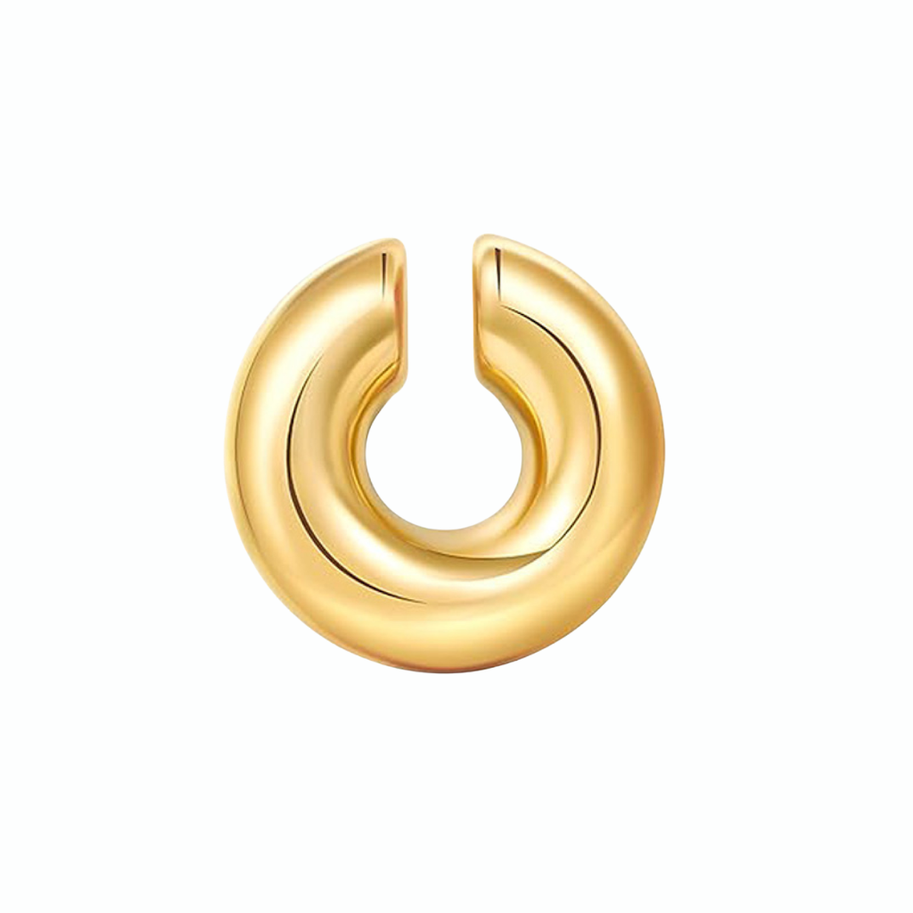 Ear cuff minimal Forza