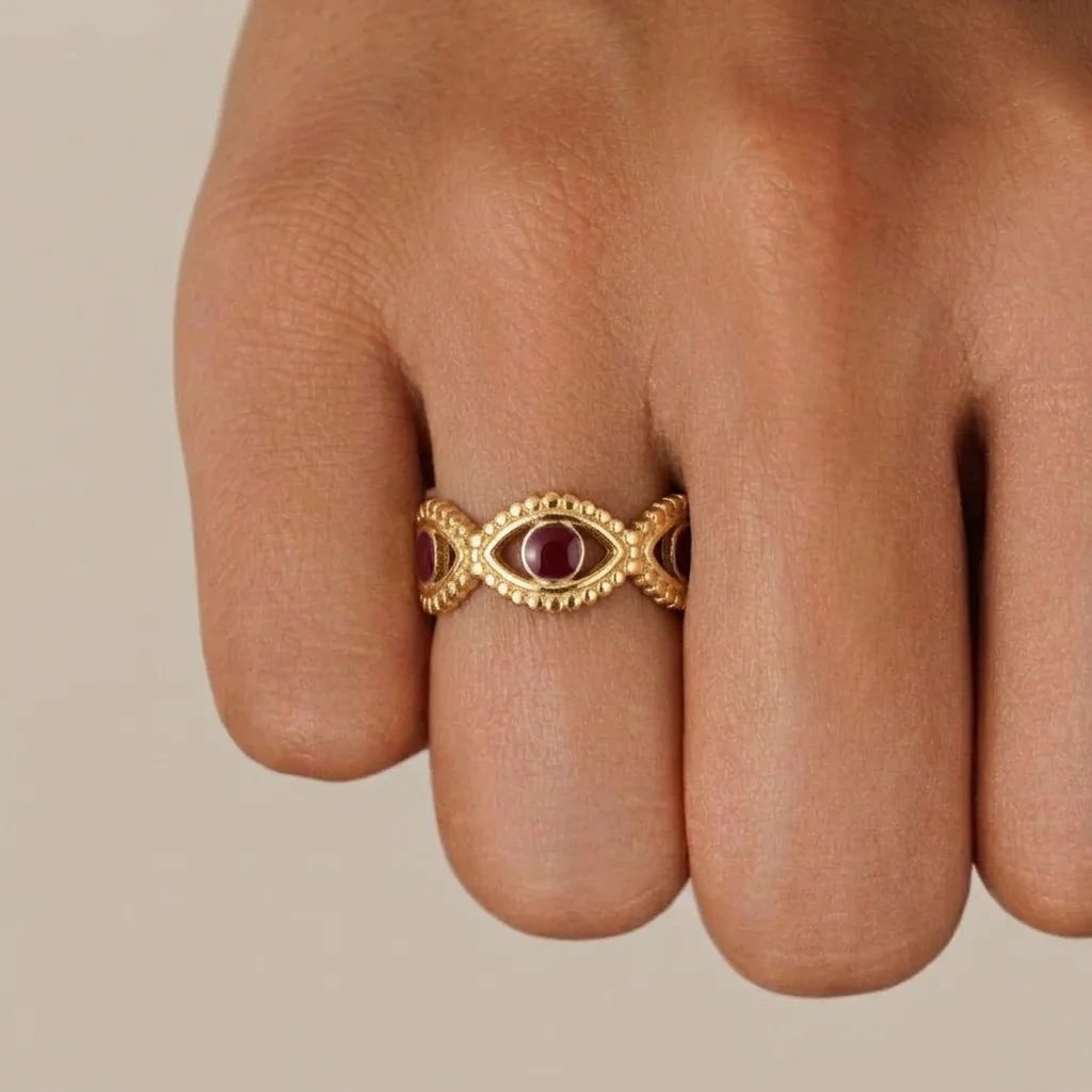 Anello Protezione
