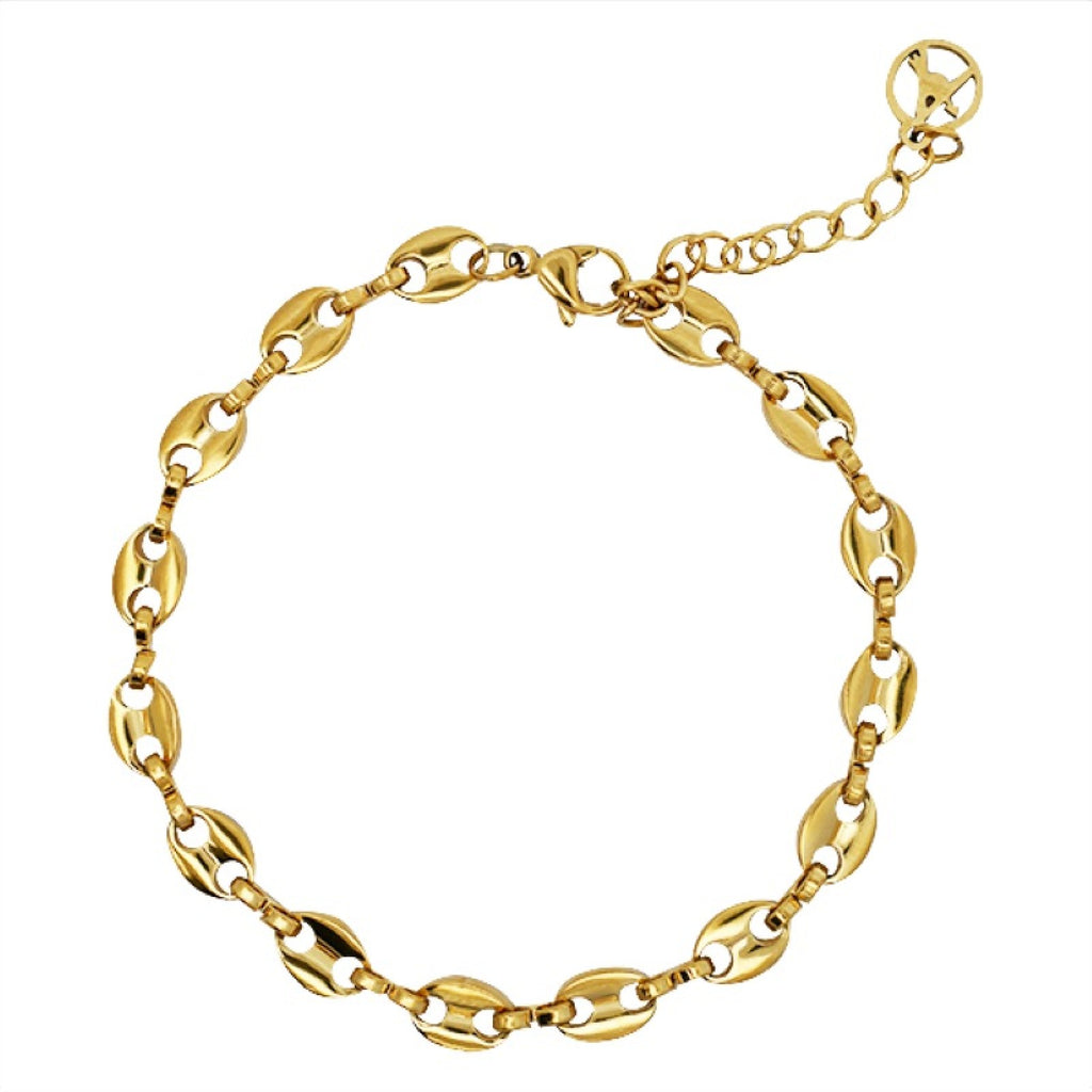 Bracciale Unione sottile