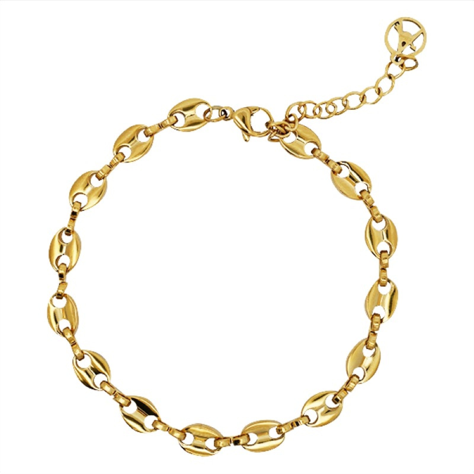 Bracciale Unione sottile