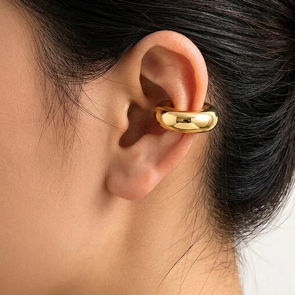Ear cuff minimal Forza
