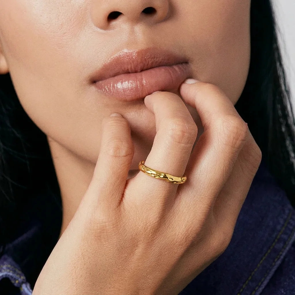Anello Materia