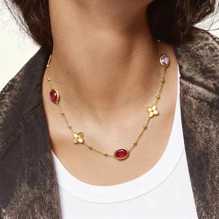 Collana Incanto