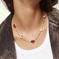 Collana Incanto