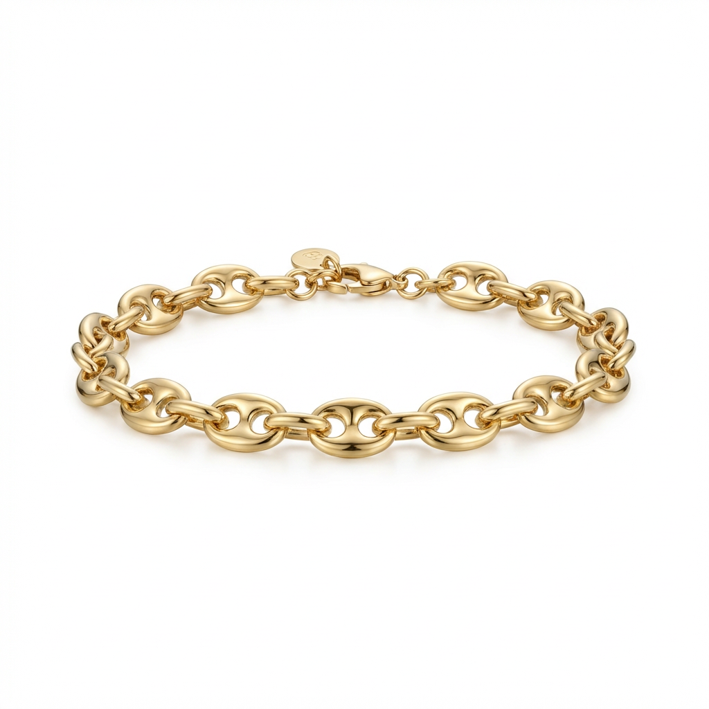 Bracciale Unione sottile