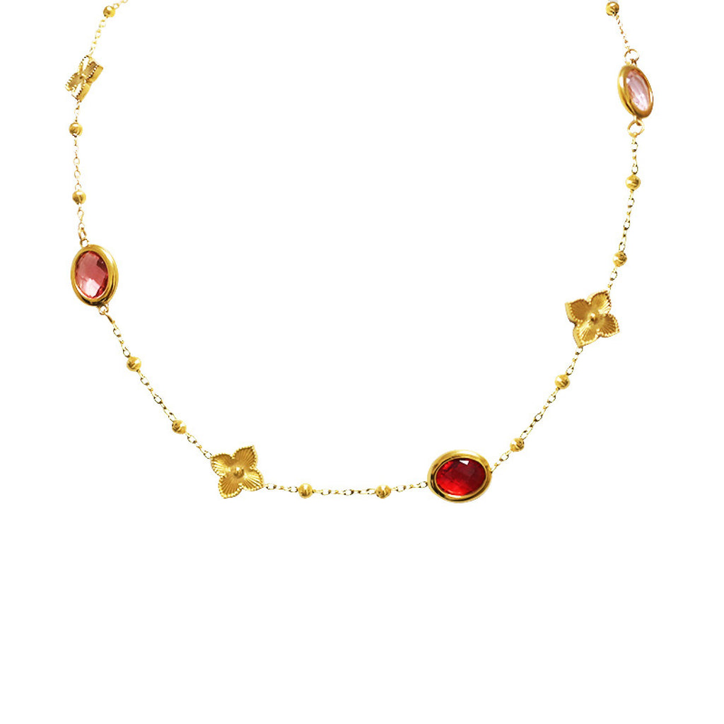 Collana Incanto