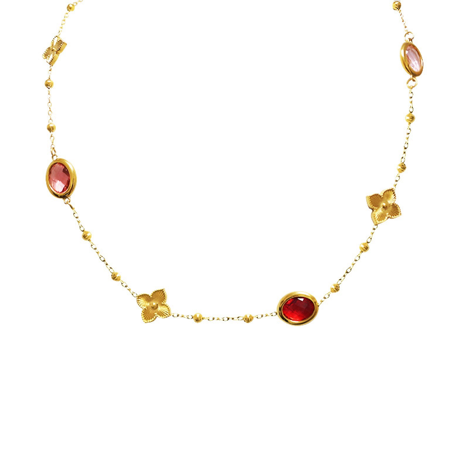 Collana Incanto