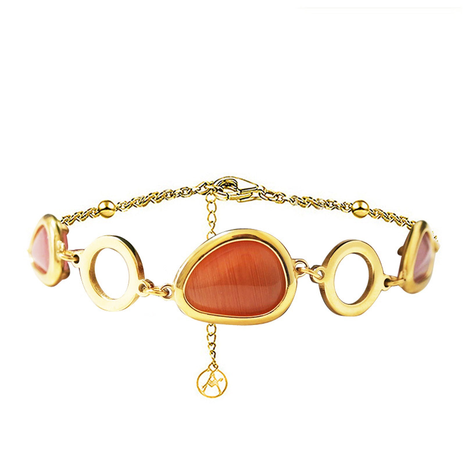 Bracciale Calore
