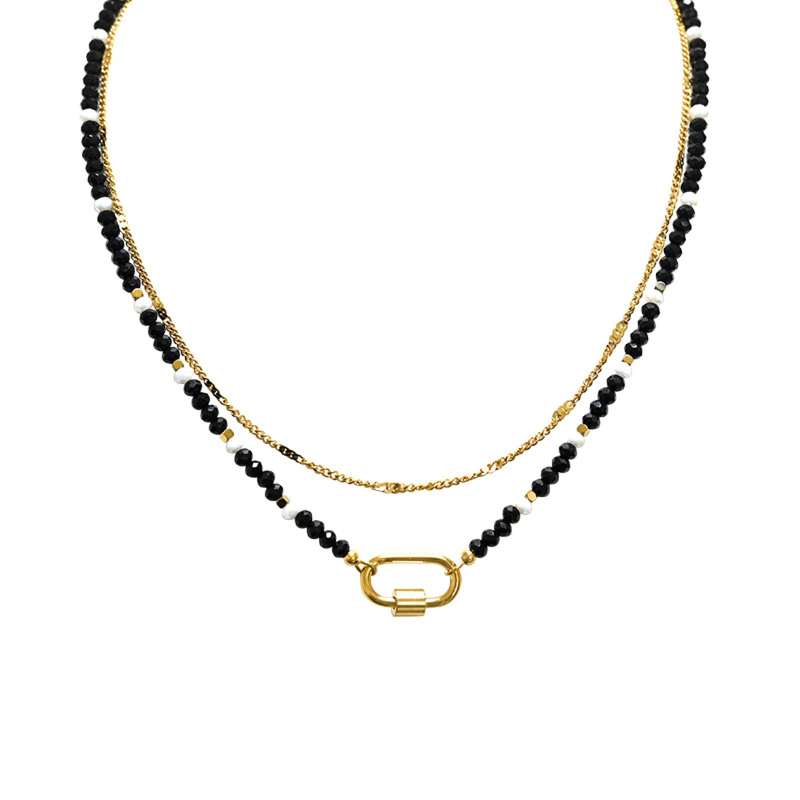 Collana Connessione