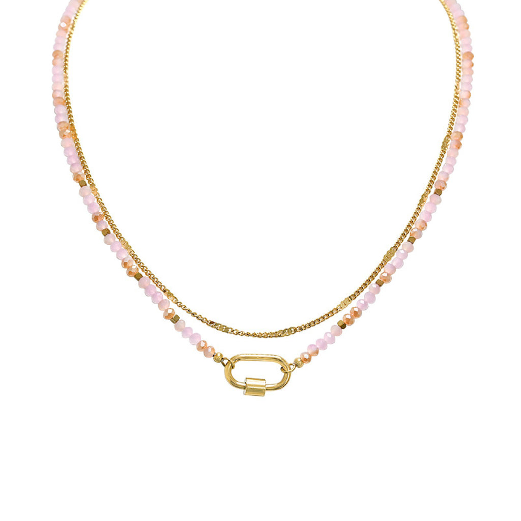 Collana Connessione