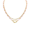 Collana Connessione