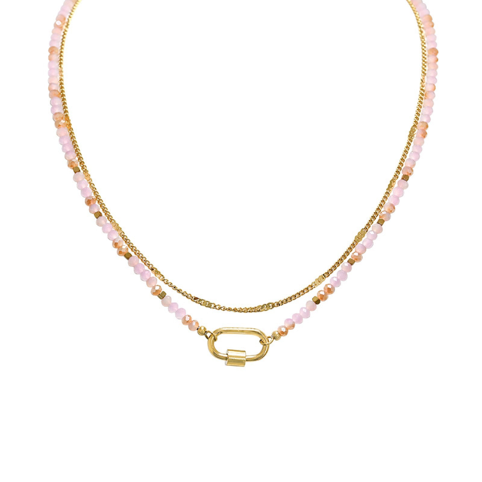 Collana Connessione