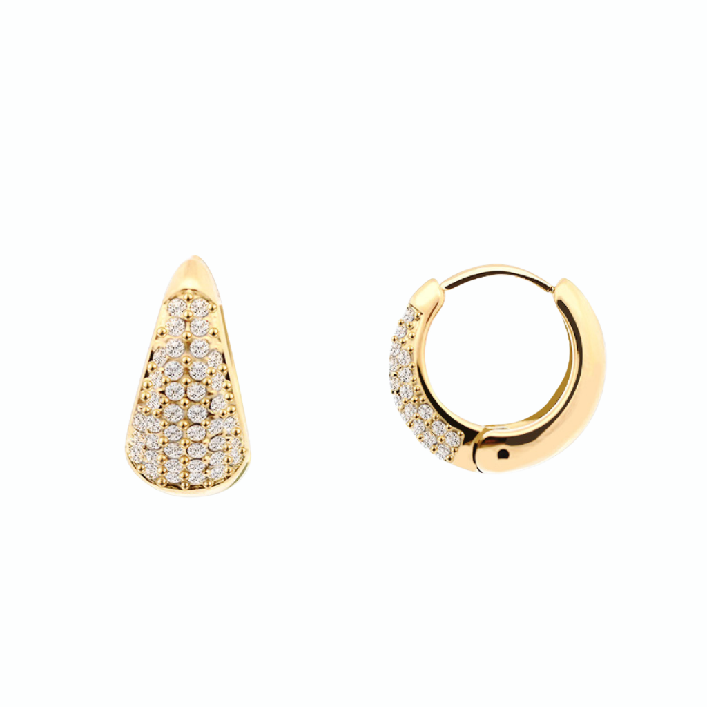 Orecchini Luce