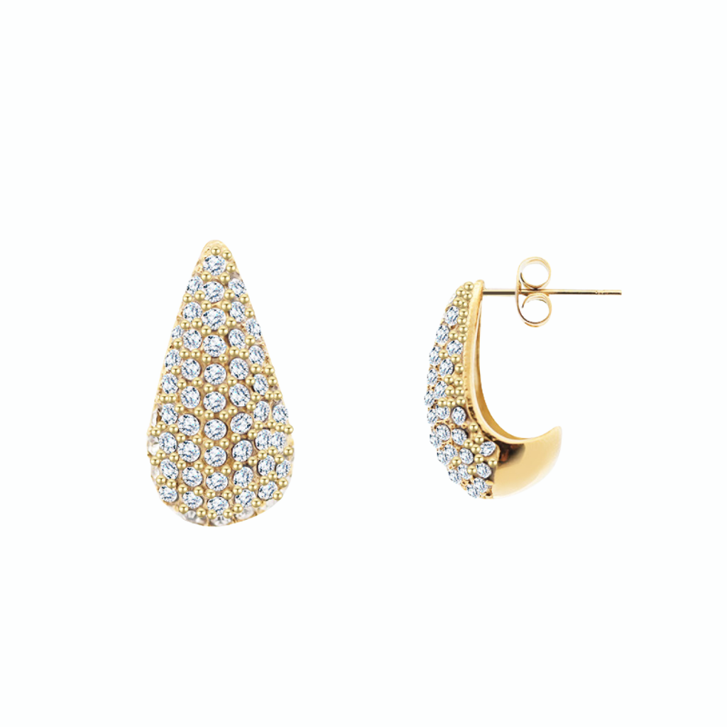 Orecchini Scintillio