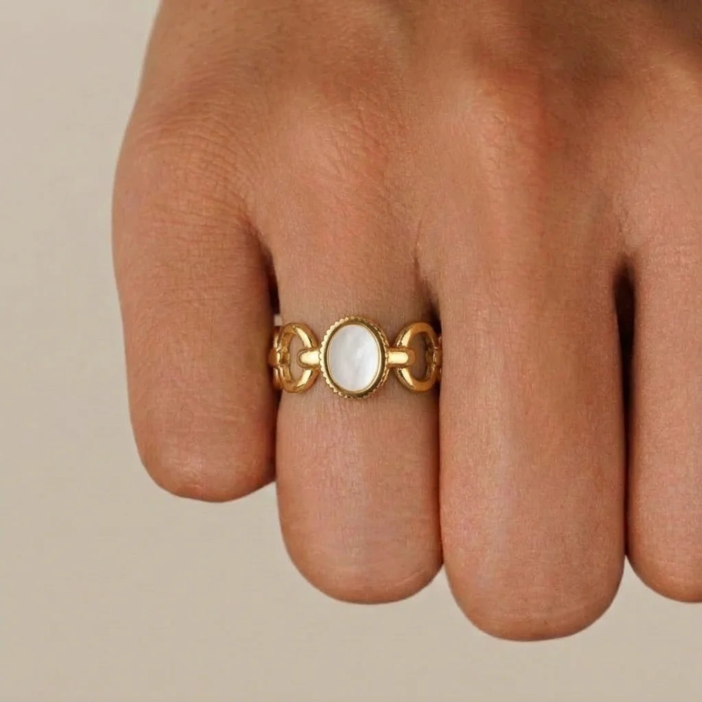 Anello Purezza
