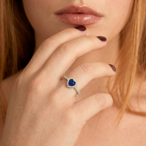 Anello Devozione