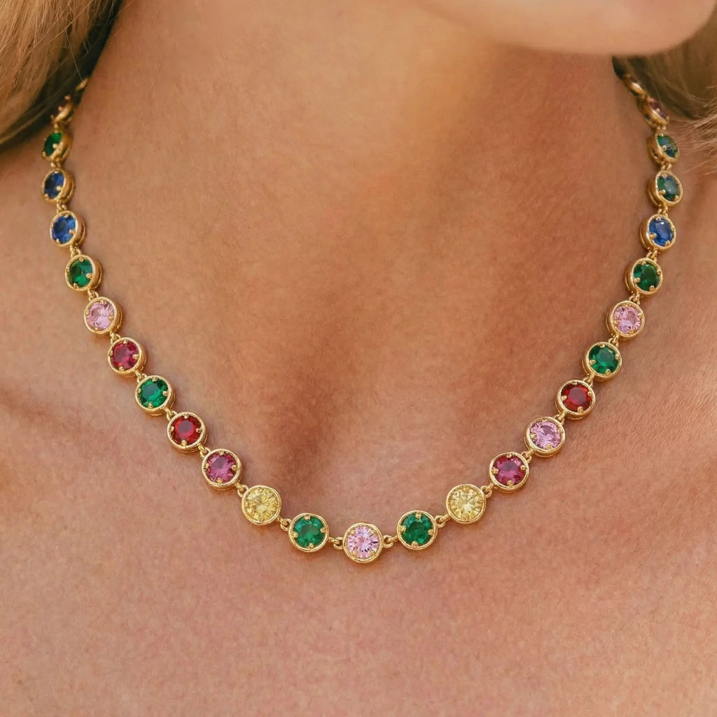 Collana Primavera