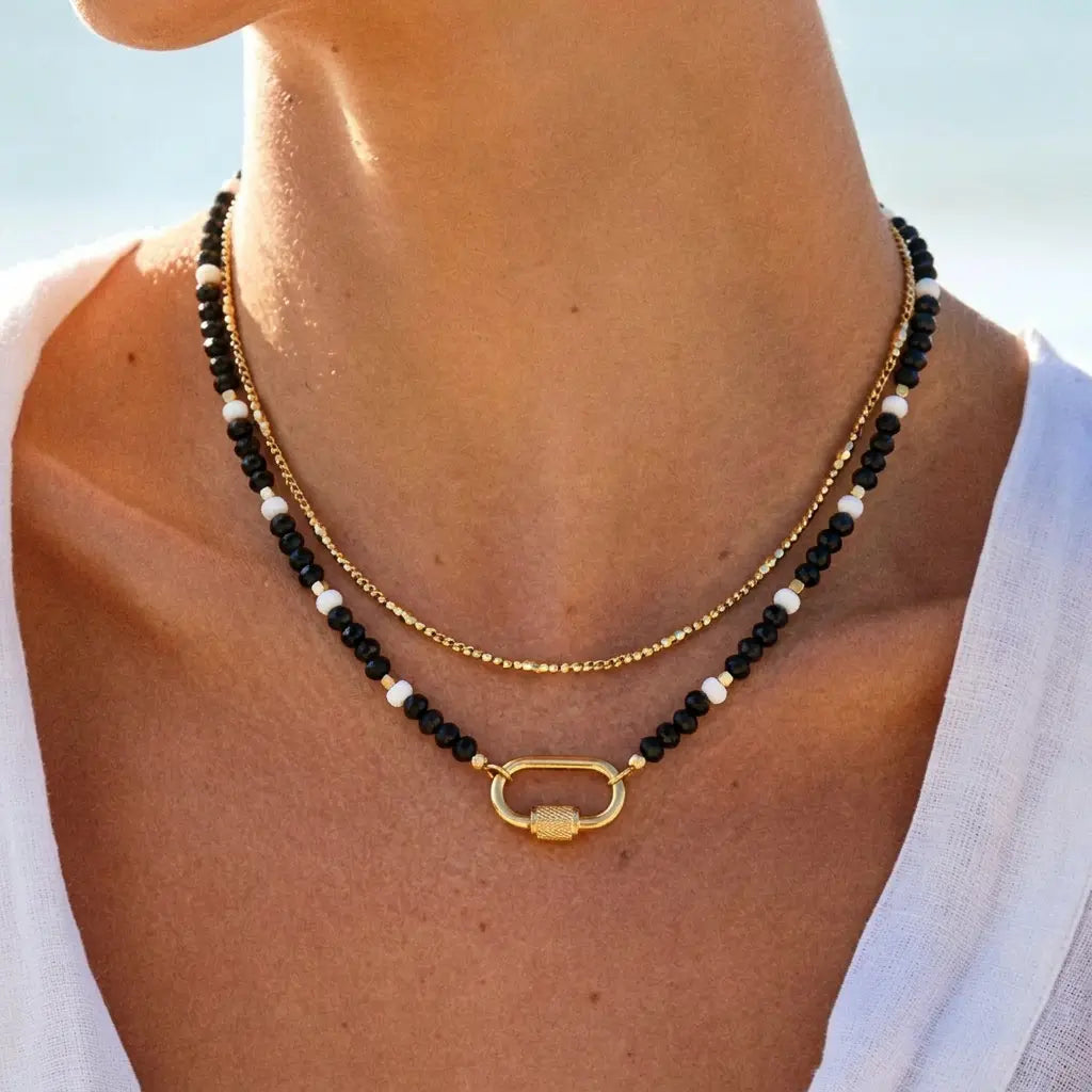 Collana Connessione